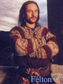 Lord Felton - Dragonheart